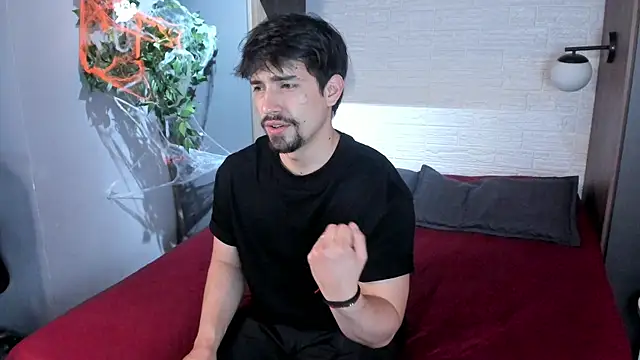 Ian Daviz online show from October 30, 12:50 pm