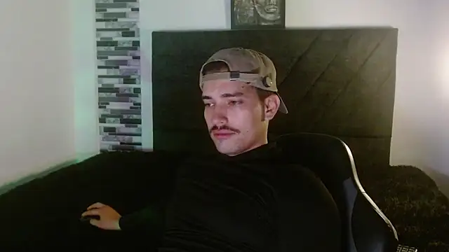 Ian Daviz online show from March 19, 2:37 am