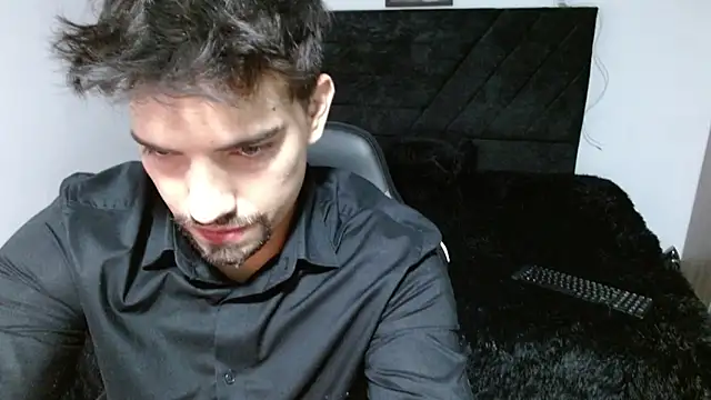 Ian Daviz online show from February 13, 2:07 am