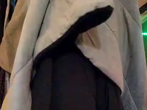 JdLove1 online show from December 3, 2:12 am