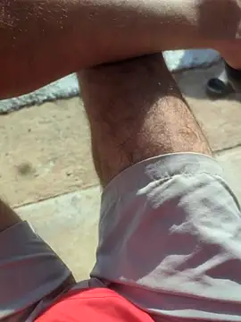 Sunnyboy7897 online show from February 1, 1:37 am