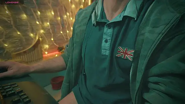 alex-volo online show from December 20, 5:40 pm