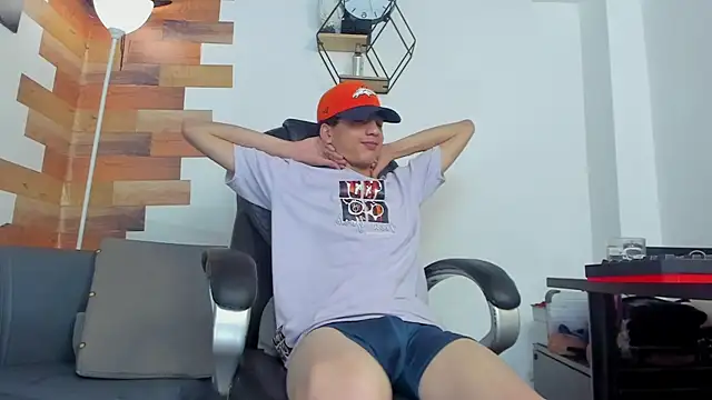 Kenbils online show from February 24, 4:15 pm