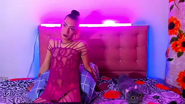 khandyzBlum online show from January 19, 3:53 pm