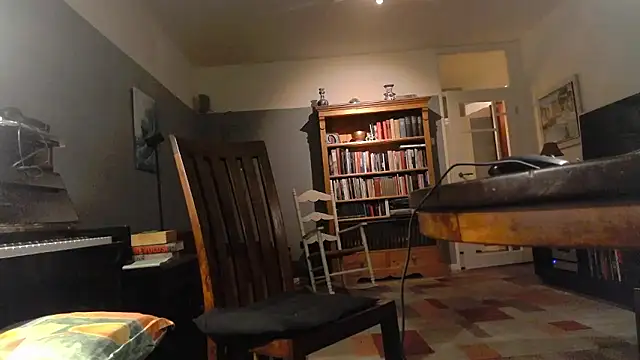 RolfS online show from January 11, 11:41 pm