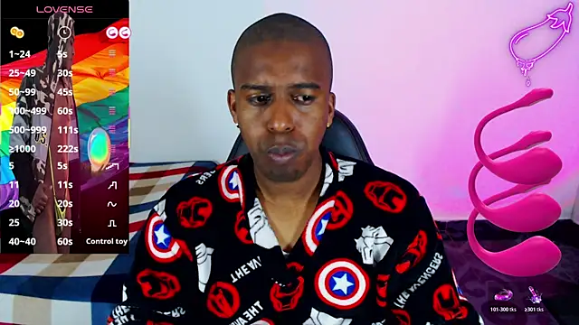 mrjhon26 online show from July 16, 1:51 pm