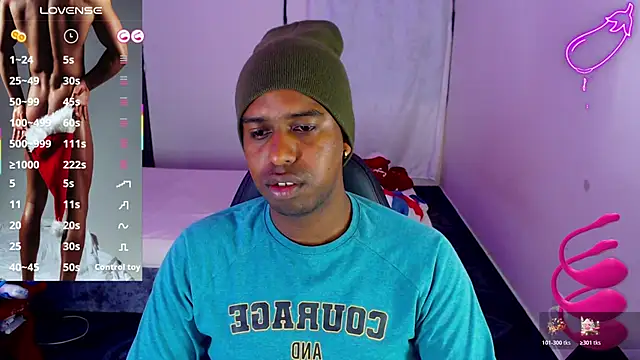 mrjhon26 online show from November 13, 2:16 am