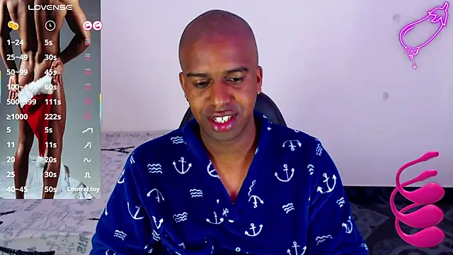 mrjhon26 online show from December 1, 12:08 pm