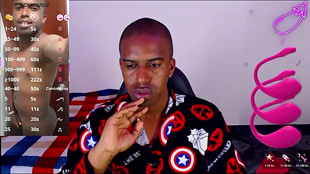 mrjhon26 online show from March 28, 11:10 am