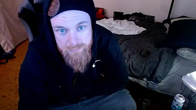 H1gh Fr3qu3ncy online show from February 20, 7:59 pm