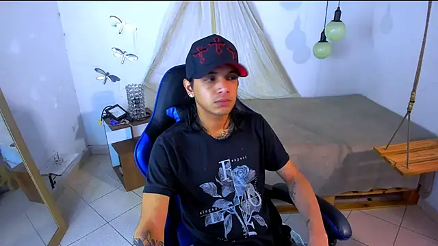 Brand habes online show from April 18, 2:35 am