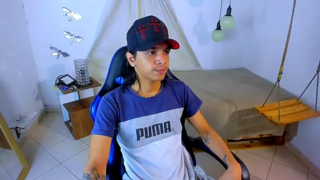 Brand habes online show from April 17, 1:08 am