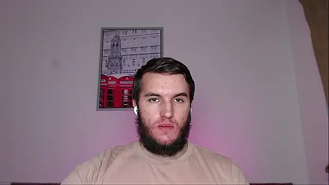 defuego  online show from March 4, 8:38 pm