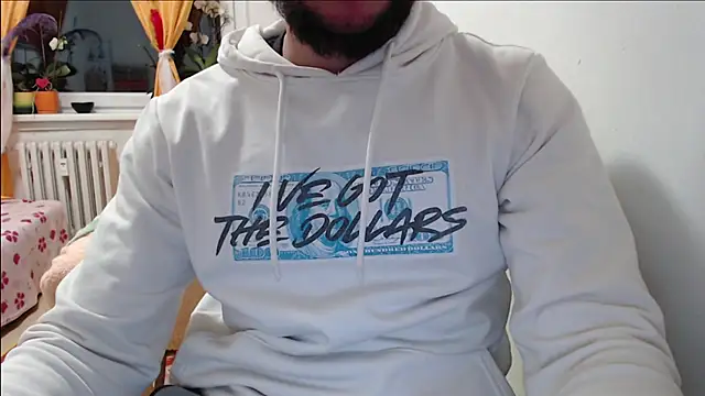 defuego  online show from February 16, 5:15 pm