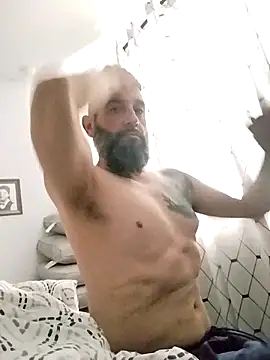 mikeystrong online show from February 12, 7:24 pm