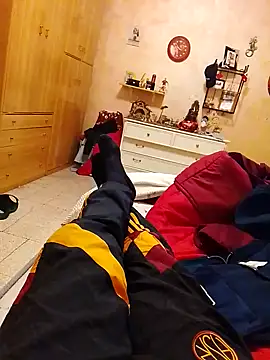 Lucitrgj online show from December 21, 8:50 pm