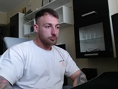 Alusca online show from April 28, 11:48 am