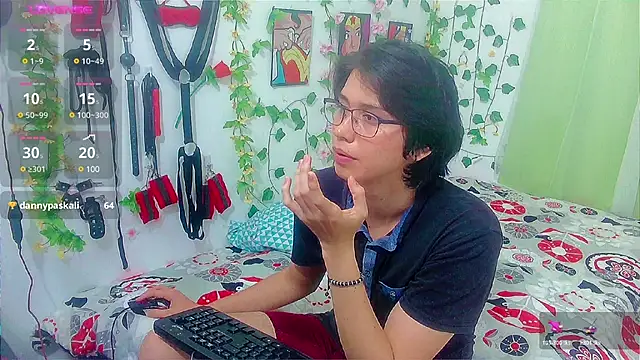 Andy gray online show from January 21, 9:25 pm