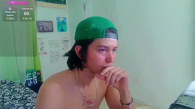 Andy gray online show from February 21, 3:32 pm