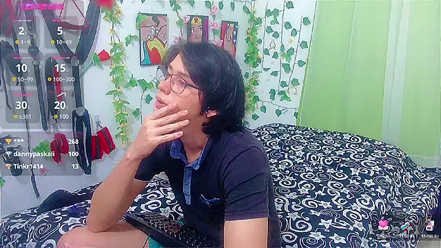 Andy gray online show from January 27, 9:11 pm