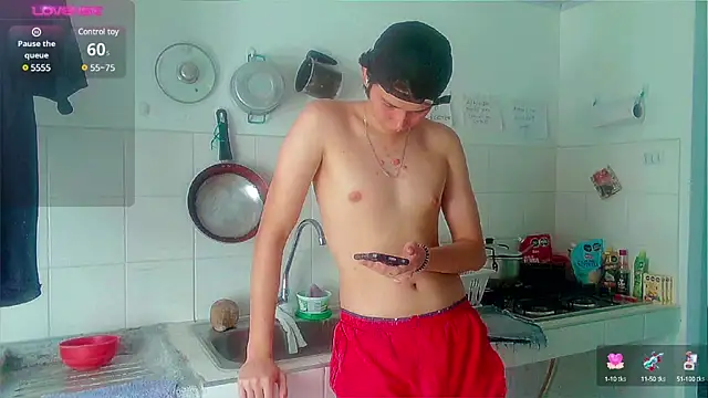 Andy gray online show from December 23, 5:11 pm