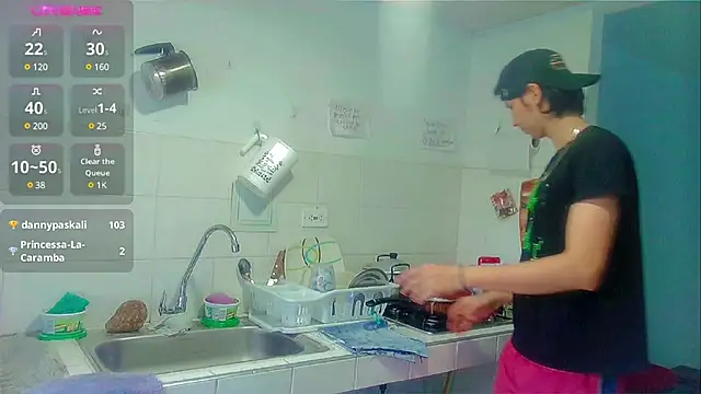 Andy gray online show from January 8, 10:06 pm