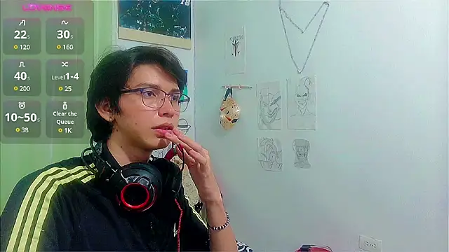 Andy gray online show from December 16, 4:55 am