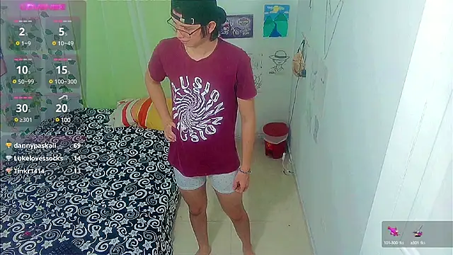 Andy gray online show from January 29, 9:17 pm