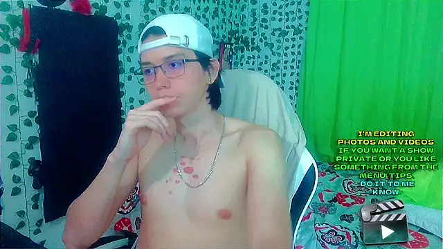 Andy gray online show from October 17, 4:44 pm