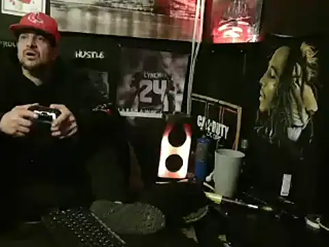 RM Discov3ri3z online show from January 11, 6:56 am