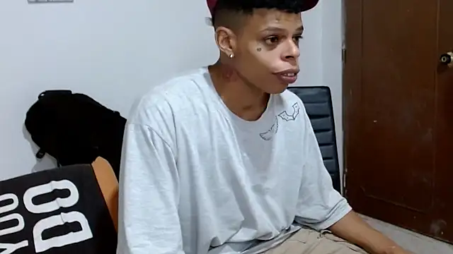 BrandonStond online show from March 12, 3:36 am