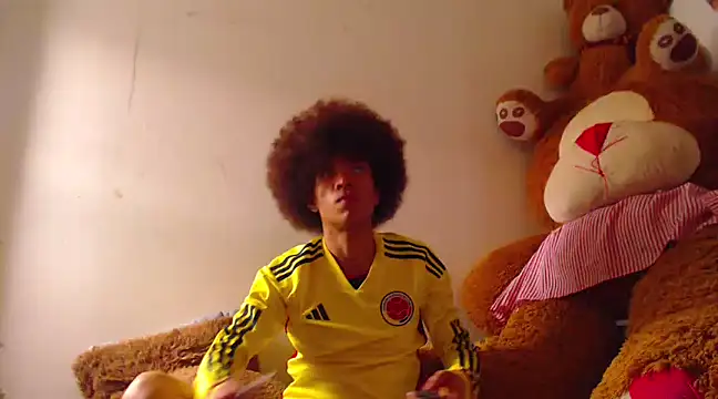 JossCollinss online show from January 24, 5:11 pm