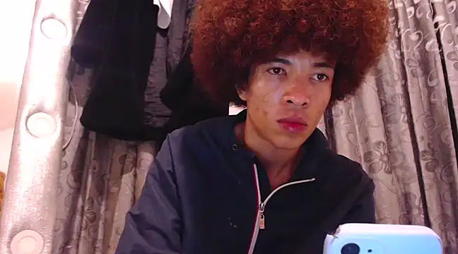 JossCollinss online show from December 15, 11:42 pm