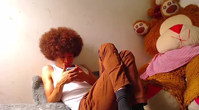 JossCollinss online show from February 7, 5:51 pm