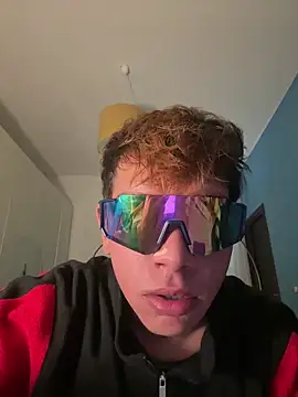 calleaaaa online show from November 8, 10:07 am