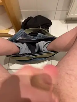 Michaela1222 online show from February 16, 7:56 pm