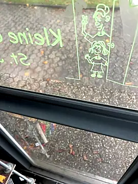 Michaela1222 online show from September 9, 4:39 pm