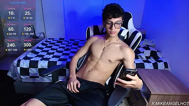 Angelligth online show from February 20, 6:26 am