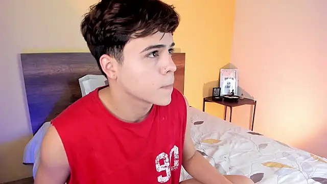 justinbiler online show from January 27, 12:05 pm