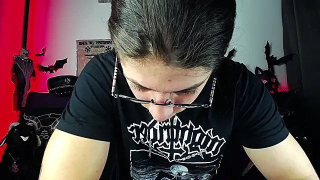 blckwolf 6 online show from October 26, 11:51 pm