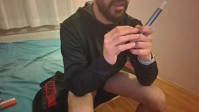 Turkboy 17 online show from March 20, 5:58 pm