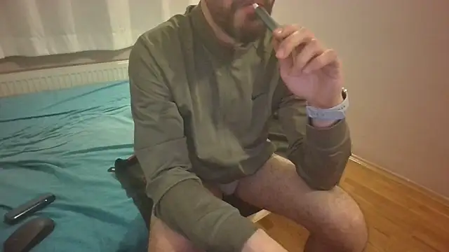 Turkboy 17 online show from March 11, 4:40 pm