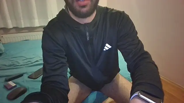 Turkboy 17 online show from February 21, 5:09 pm