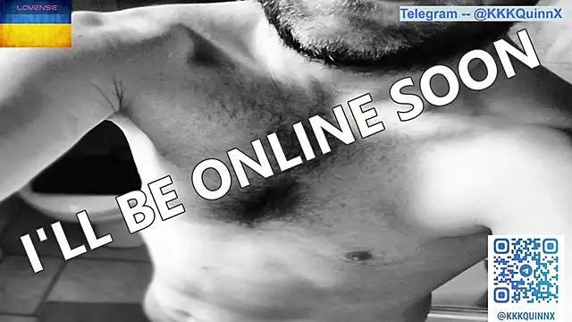 mr-k-quinn-x online show from October 5, 12:25 am