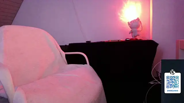 mr-k-quinn-x online show from December 23, 12:57 am