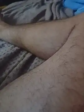 Damian20487 online show from July 11, 6:54 pm