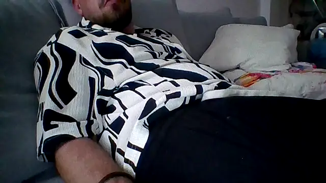 bobotatto online show from April 24, 11:51 pm