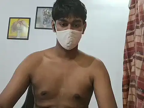 brownguy1234 online show from October 5, 5:44 am