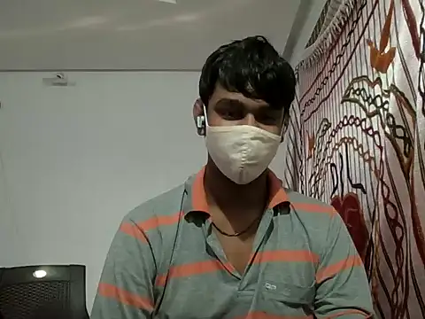 brownguy1234 online show from January 3, 4:22 am