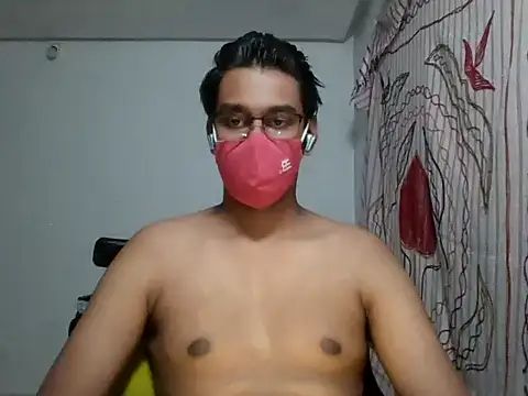 brownguy1234 online show from February 16, 1:05 pm